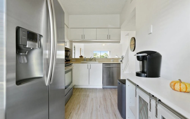 Weston Townhome 219