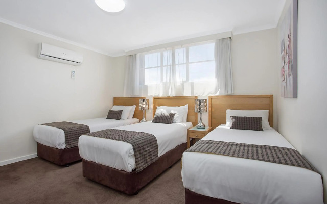 Mid City Warrnambool