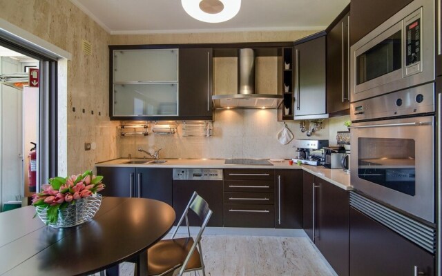 Luxury Penthouse 3 Bedrooms Olhos de Água