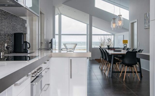 Holiday Home in Glesborg