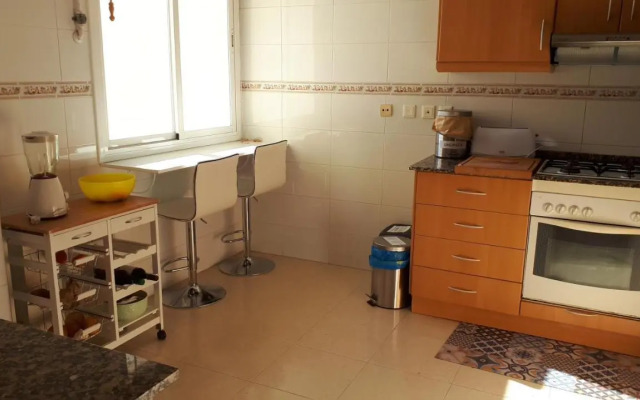 Casa Ana -Cubelles