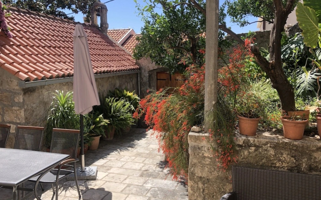 4 Bedroom Villa In Old Cavtat