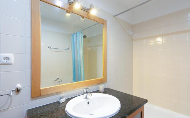 A21 - 1 Bed Apartment in MarinaPark