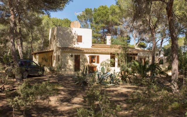 Residence Can Confort Formentera