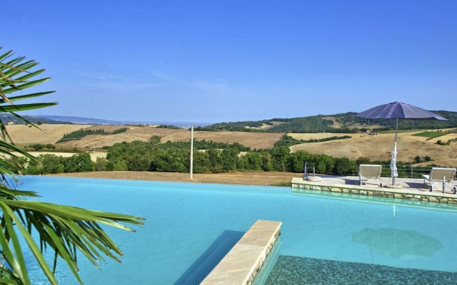 Villa Sant'Anastasio Luxury Agriturismo