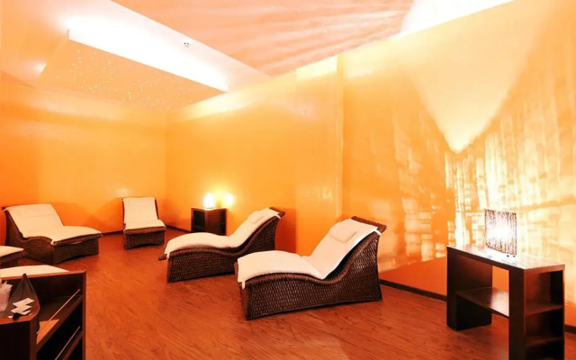 Helios Spa