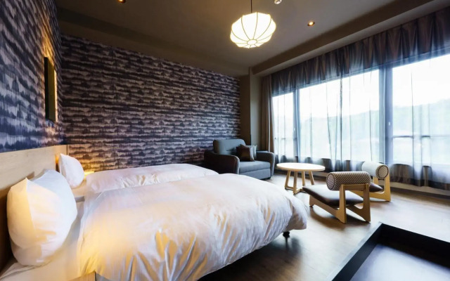 Grandvrio Hotel Beppuwan Wakura