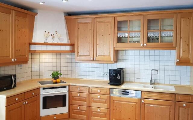 Ferienhaus Dorfschmiede