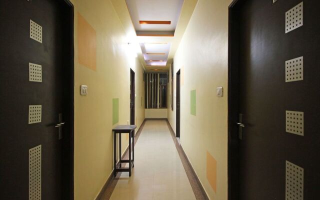 OYO 8936 near WTP Mall