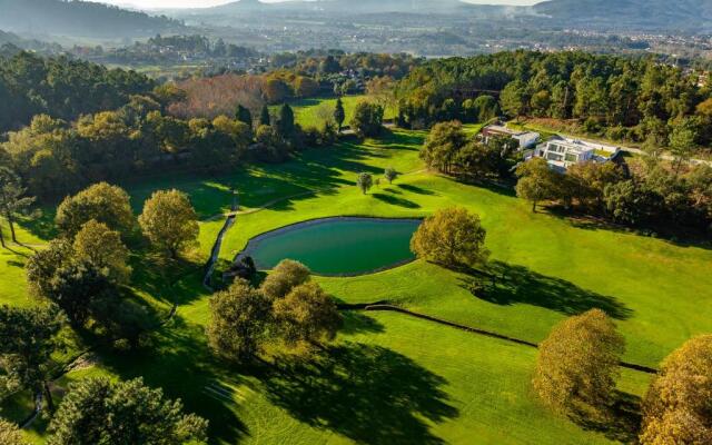 Golf Course - Luxurious Flat T3 - Ponte de Lima