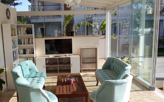 Hotel Dalyance