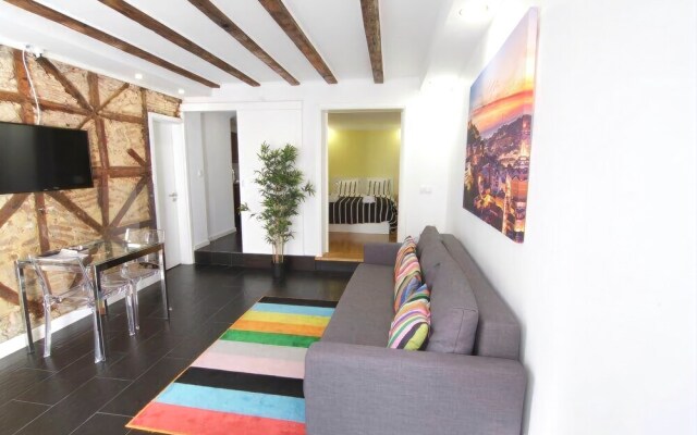 Happy Nest Lisbon Apartaments 93, 95