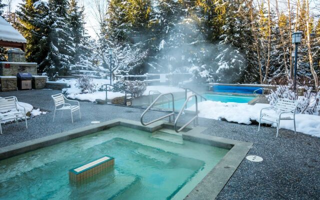 Horstman House by Whistler Premier
