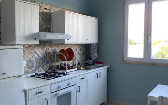 appartamento VENTO