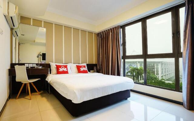 ZEN Rooms Bukit Merah