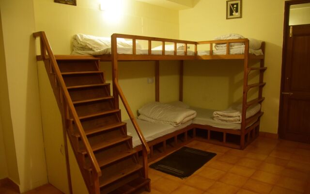 Nandini Residency