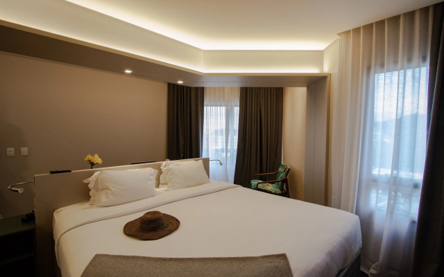 Mercure Florianópolis