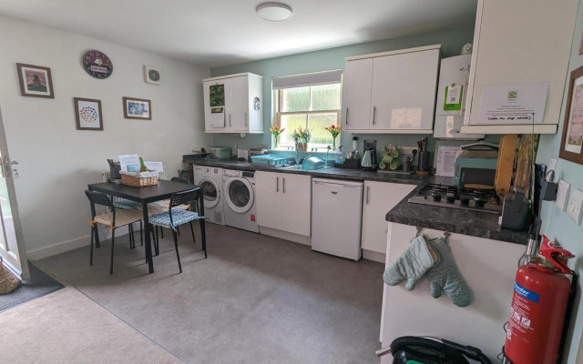 Namastay-Central Glastonbury