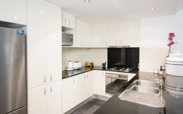 Perfect 2 Bedroom In Rushcutters Bay