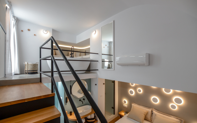 Argo Boutique Hotel