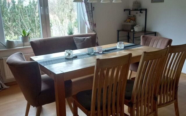 Enticing Apartment in Stormbruch near Ski Area