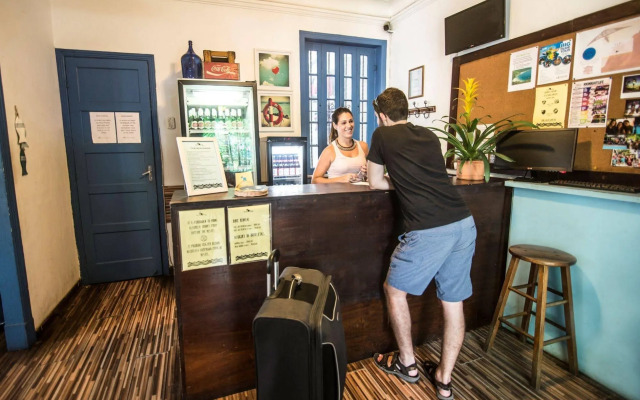Beach House Ipanema - Hostel