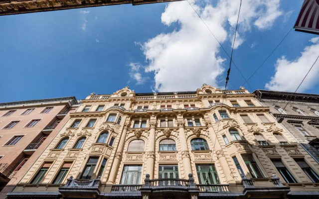 Perfectday1 Budapest