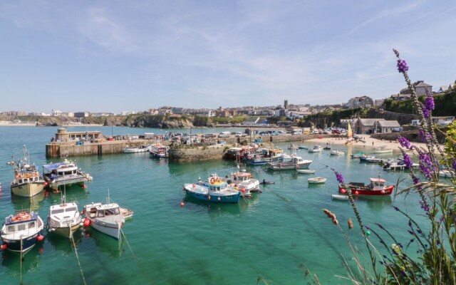 Newquay Bay View
