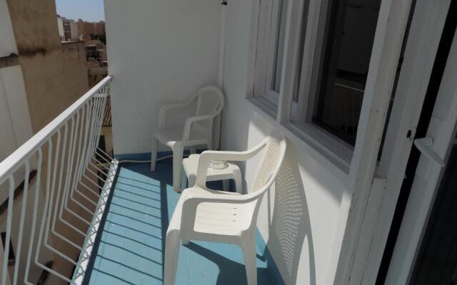 Hostal Villa Maruja
