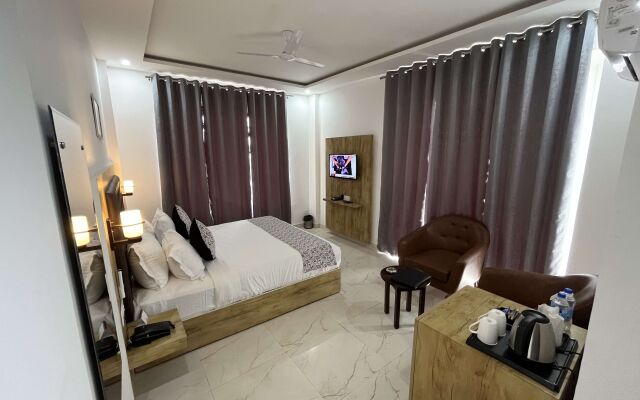 Click Collection The Abode Dharamshala