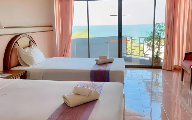 Supar Royal Beach Hotel