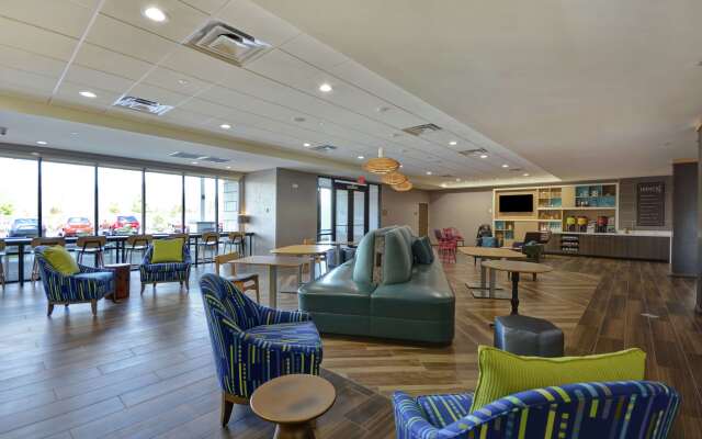 Home2 Suites by Hilton Dayton South