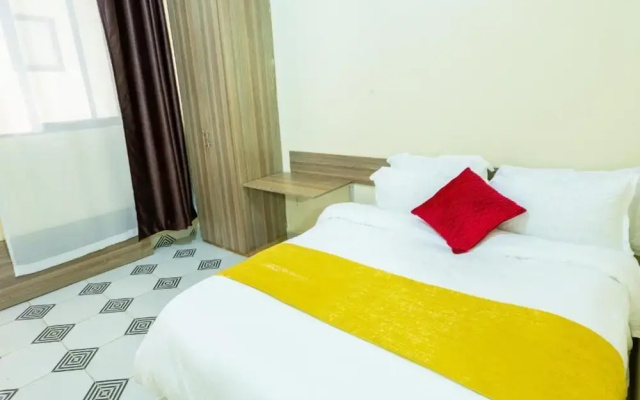 Mang Hotel Nairobi