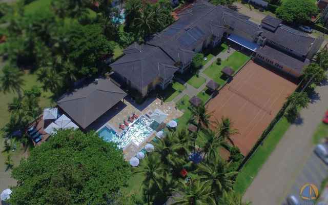 Vistabela Resort & Spa