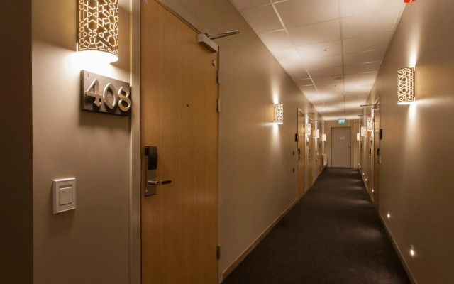 Hotell Nordic