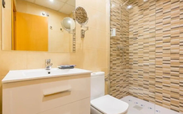 Hospedium Apartamentos DV