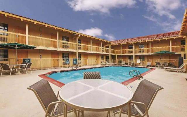 La Quinta Inn Midland