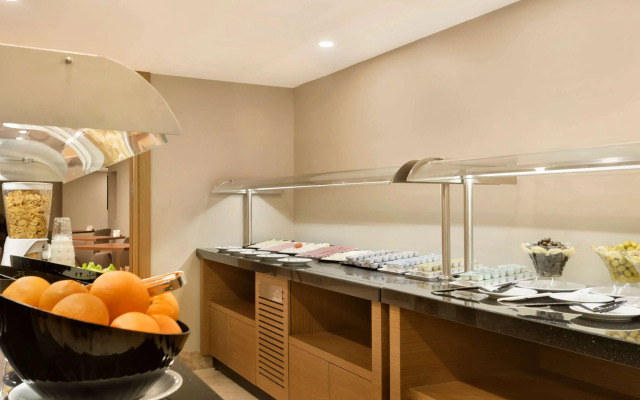 Club Wyndham Sydney