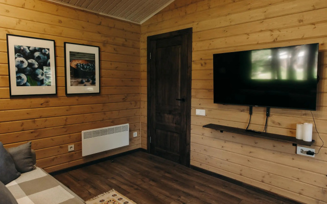 Harland Village (Харланд Вилладж)