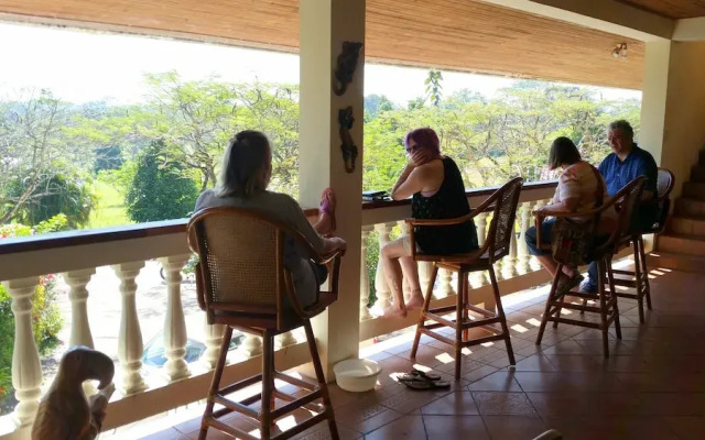 Rock Farm Guest House