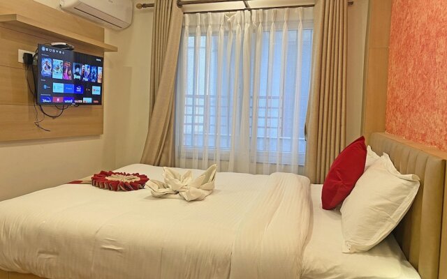 Hotel Malati