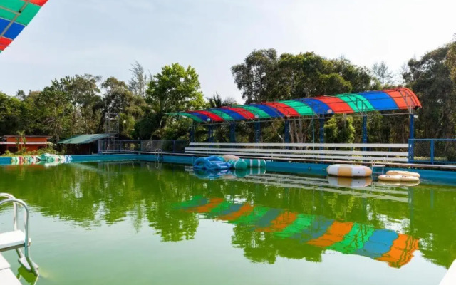Rattana Resort