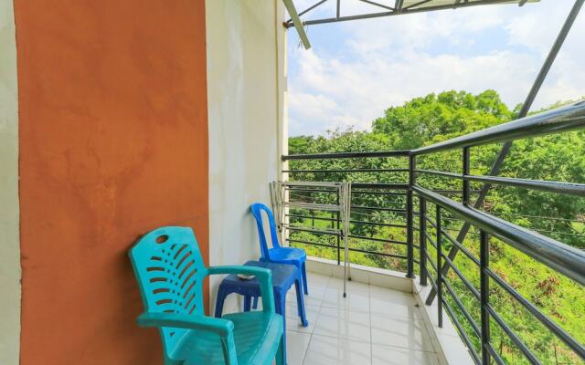 Wisma Perintis Syariah