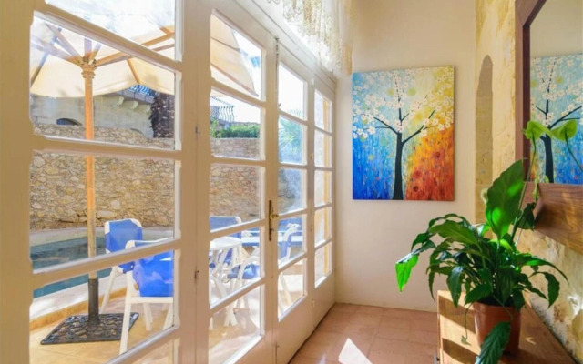 Ta Kikka - Xaghra Holiday Home