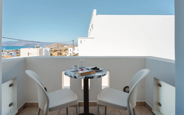 Mitos Suites