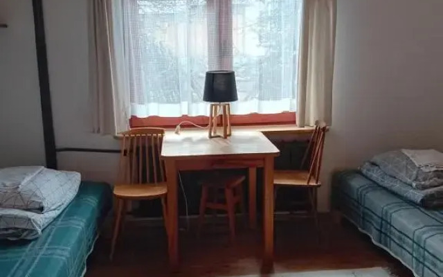Pokoje Gościnne Za Sichłą