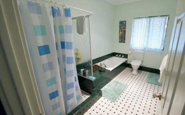 Homestead Bed and Breakfast