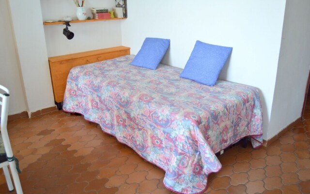 Apartamentos Cala Llevado