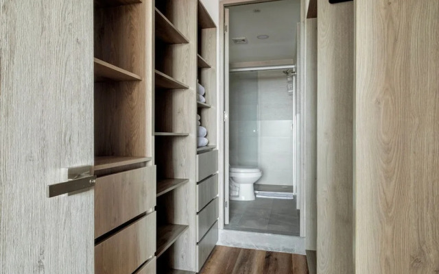 Blueground Ava Rio Rhin in Mexico City