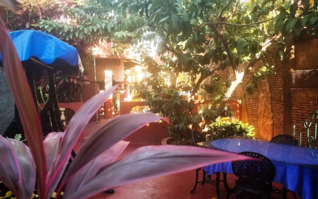 B&B Aryenis y Fernanda